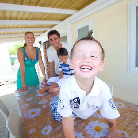 Semesterpark Internazionale - Family Village