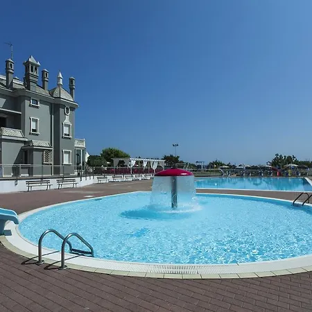 Internazionale - Family Village Ferienpark
