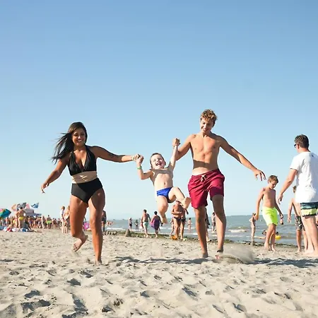 Internazionale - Family Village Semesterpark