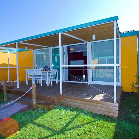 Internazionale - Family Village 3* Chioggia