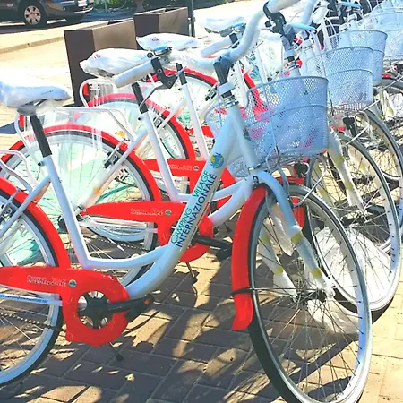 Semesterpark Internazionale - Family Village Chioggia