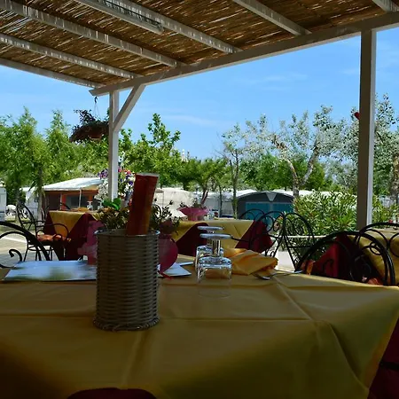 Internazionale - Family Village Κιότζα