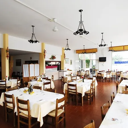Internazionale - Family Village Ferienpark 3*
