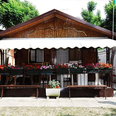Internazionale - Family Village Chioggia