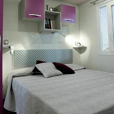 Ferienpark Internazionale - Family Village 3*