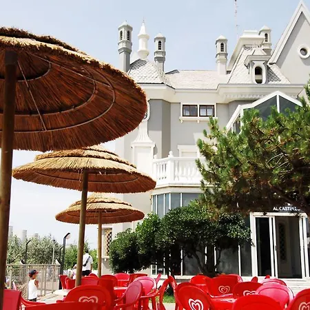 Ferienpark Internazionale - Family Village Chioggia