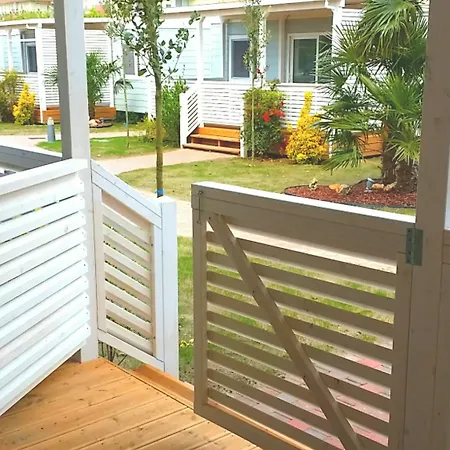 Internazionale - Family Village Ferienpark 3*