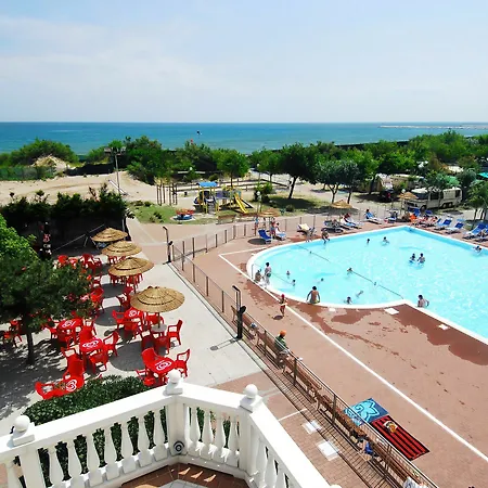 Internazionale - Family Village