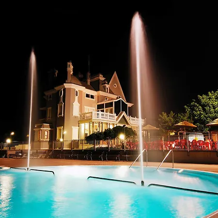 Internazionale - Family Village Ferienpark Chioggia