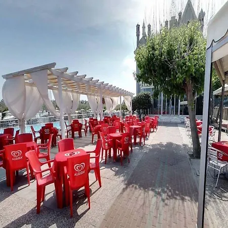 Ferienpark Internazionale - Family Village Chioggia