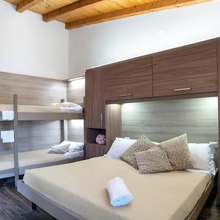 Ferienpark Internazionale - Family Village 3*