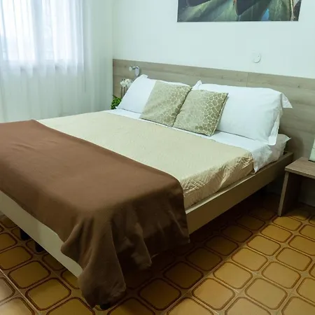 Internazionale - Family Village 3*