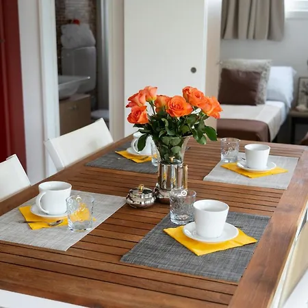 Internazionale - Family Village Ferienpark 3*