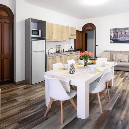 Internazionale - Family Village Ferienpark 3*