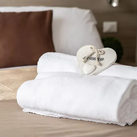 Parco vacanze Internazionale - Family Village 3*