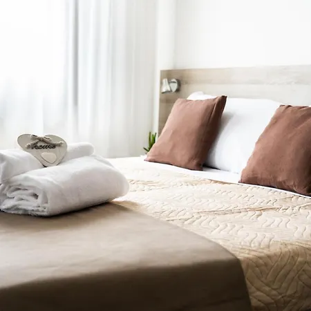 Aldeamento Turístico Internazionale - Family Village Chioggia