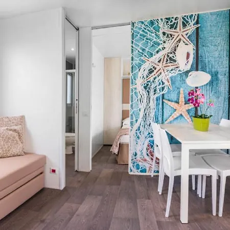 Internazionale - Family Village 3* Chioggia