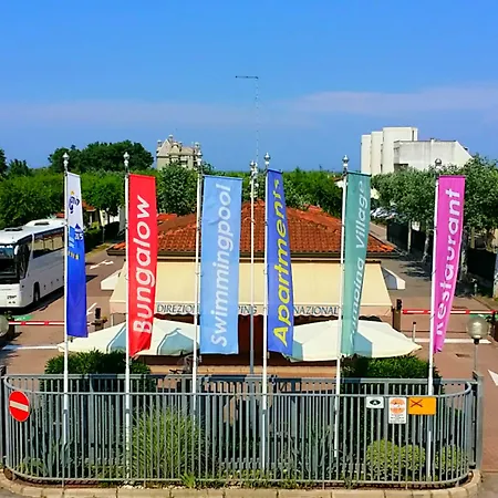 Internazionale - Family Village 3*