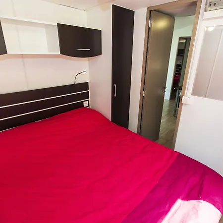 Üdülőpark Internazionale - Family Village Chioggia