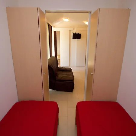 Aldeamento Turístico Internazionale - Family Village