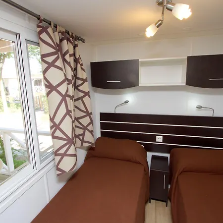 Internazionale - Family Village 3*