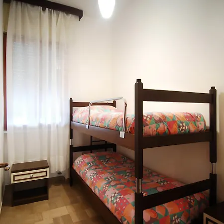 Internazionale - Family Village 3*