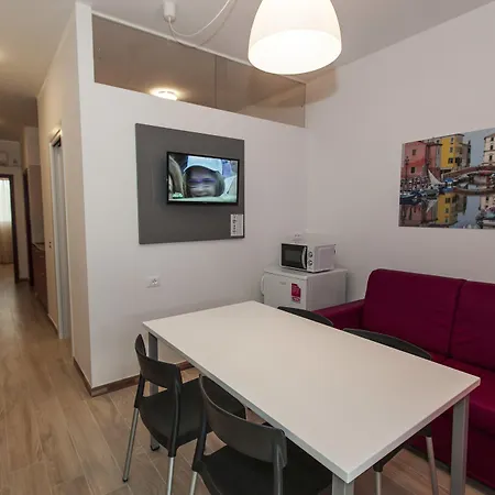 Internazionale - Family Village Parco vacanze