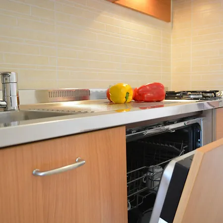 Internazionale - Family Village Chioggia