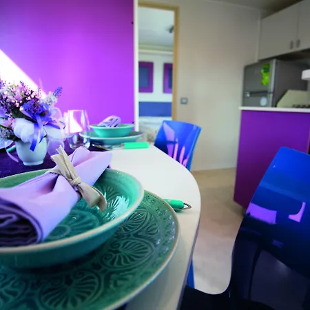 Internazionale - Family Village Aldeamento Turístico 3*