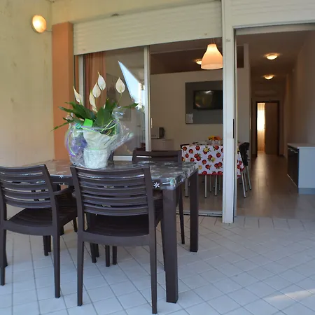 Internazionale - Family Village 3*