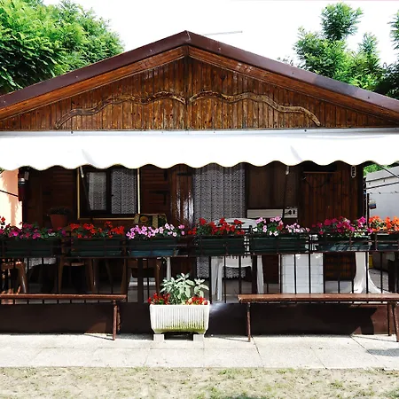 Aldeamento Turístico Internazionale - Family Village