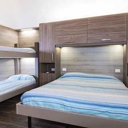 Internazionale - Family Village 3* Chioggia