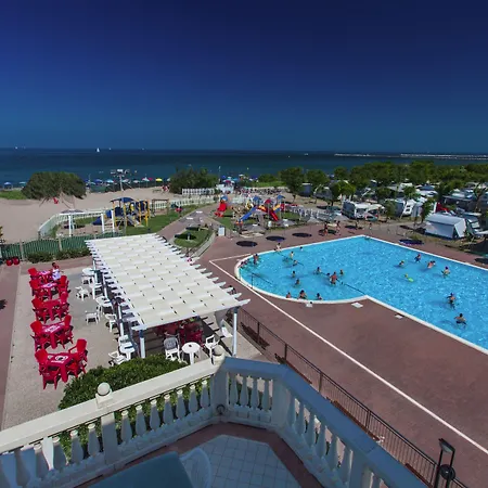 Internazionale - Family Village Chioggia