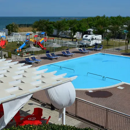 Aldeamento Turístico Internazionale - Family Village