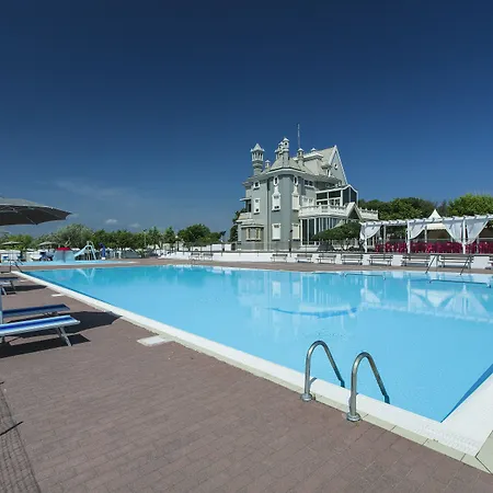 Internazionale - Family Village 3* Chioggia