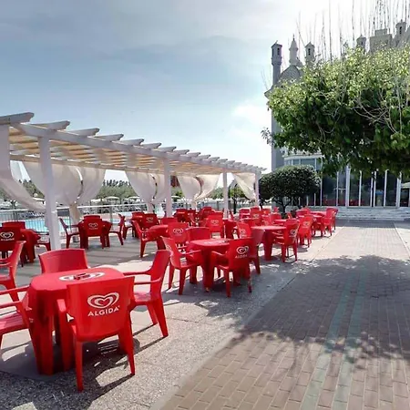 Internazionale - Family Village