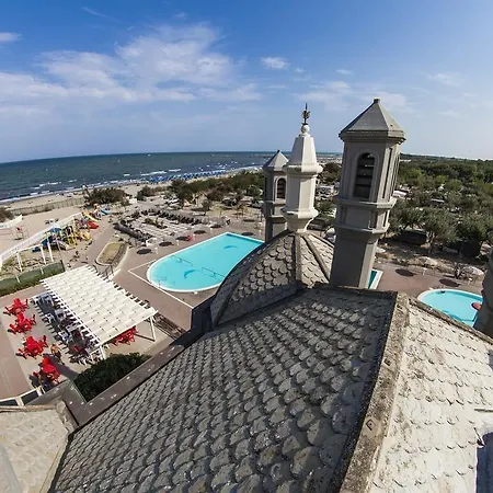 Internazionale - Family Village 3* Chioggia