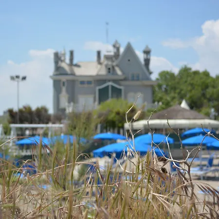 Internazionale - Family Village 3* Chioggia