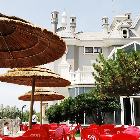 Internazionale - Family Village 3* Chioggia