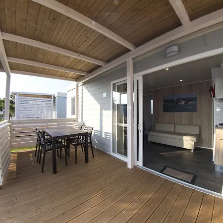 Aldeamento Turístico Internazionale - Family Village