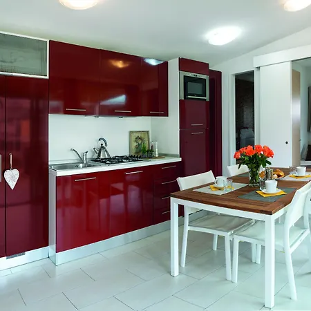 Semesterpark Internazionale - Family Village 3*