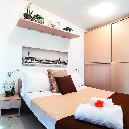 Internazionale - Family Village 3* Chioggia