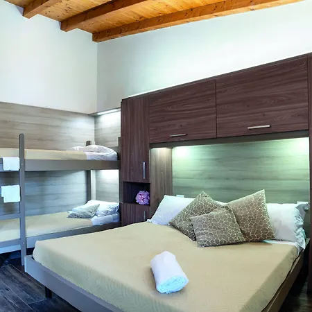 Internazionale - Family Village 3*