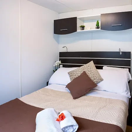 Internazionale - Family Village Aldeamento Turístico