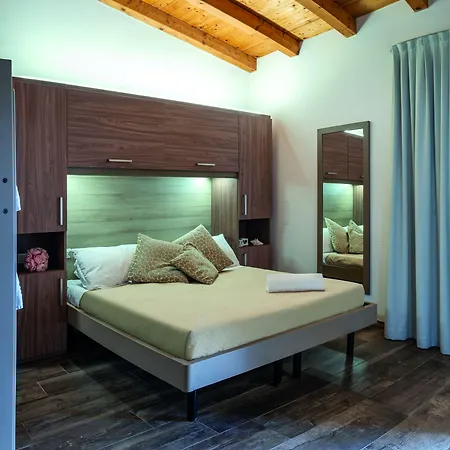 Semesterpark Internazionale - Family Village Chioggia
