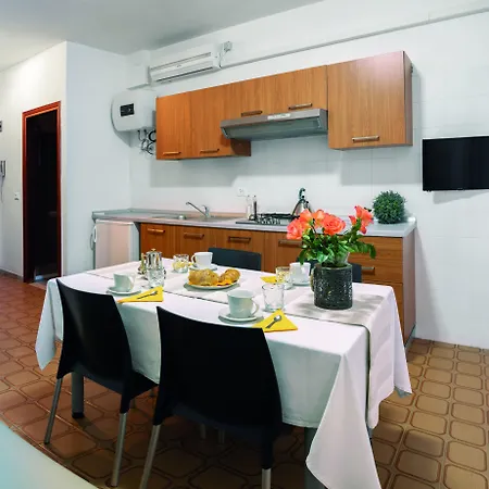 Internazionale - Family Village Aldeamento Turístico Chioggia