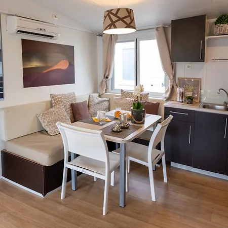 Internazionale - Family Village Chioggia