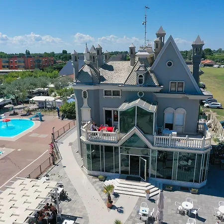 Internazionale - Family Village Chioggia