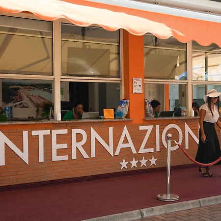 Semesterpark Internazionale - Family Village 3*