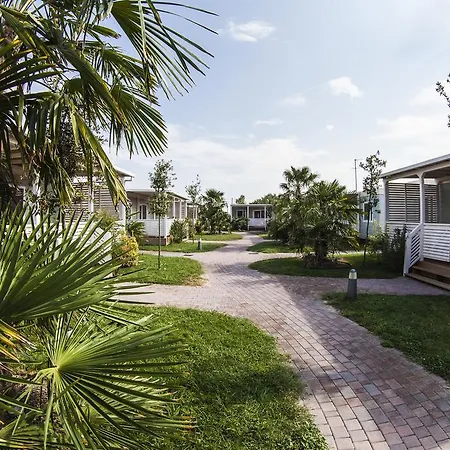 Internazionale - Family Village 3* Chioggia